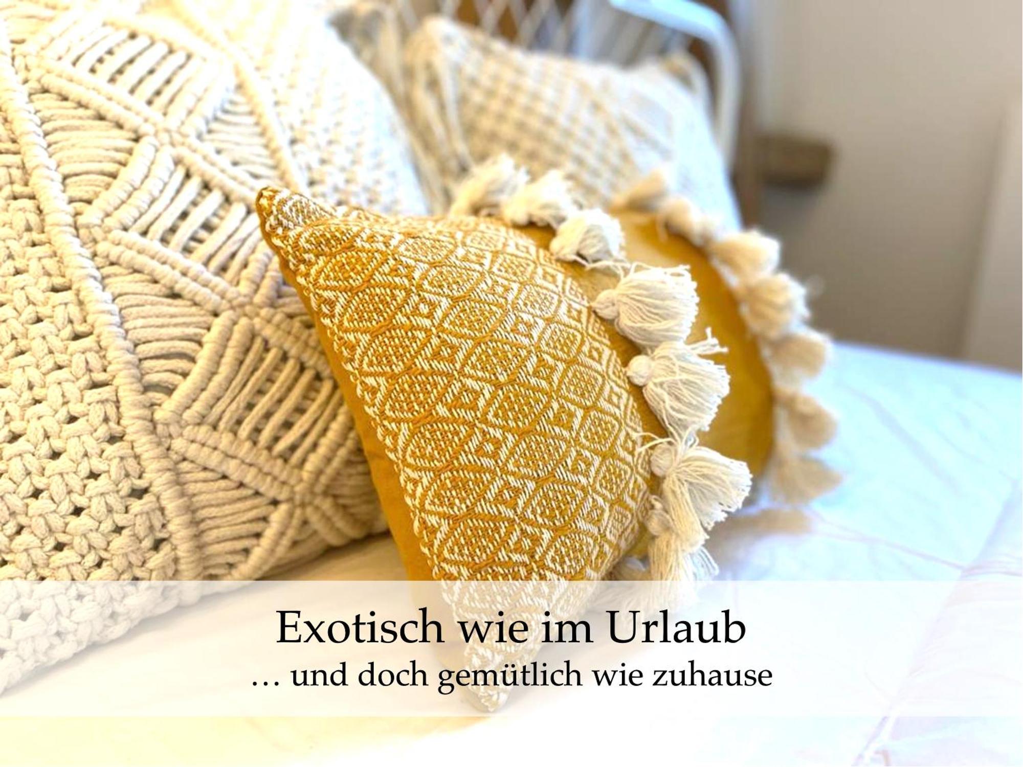Zentrale 1-Zimmer-Ferienwohnung Mit Digitalem Check In Hof  Bagian luar foto