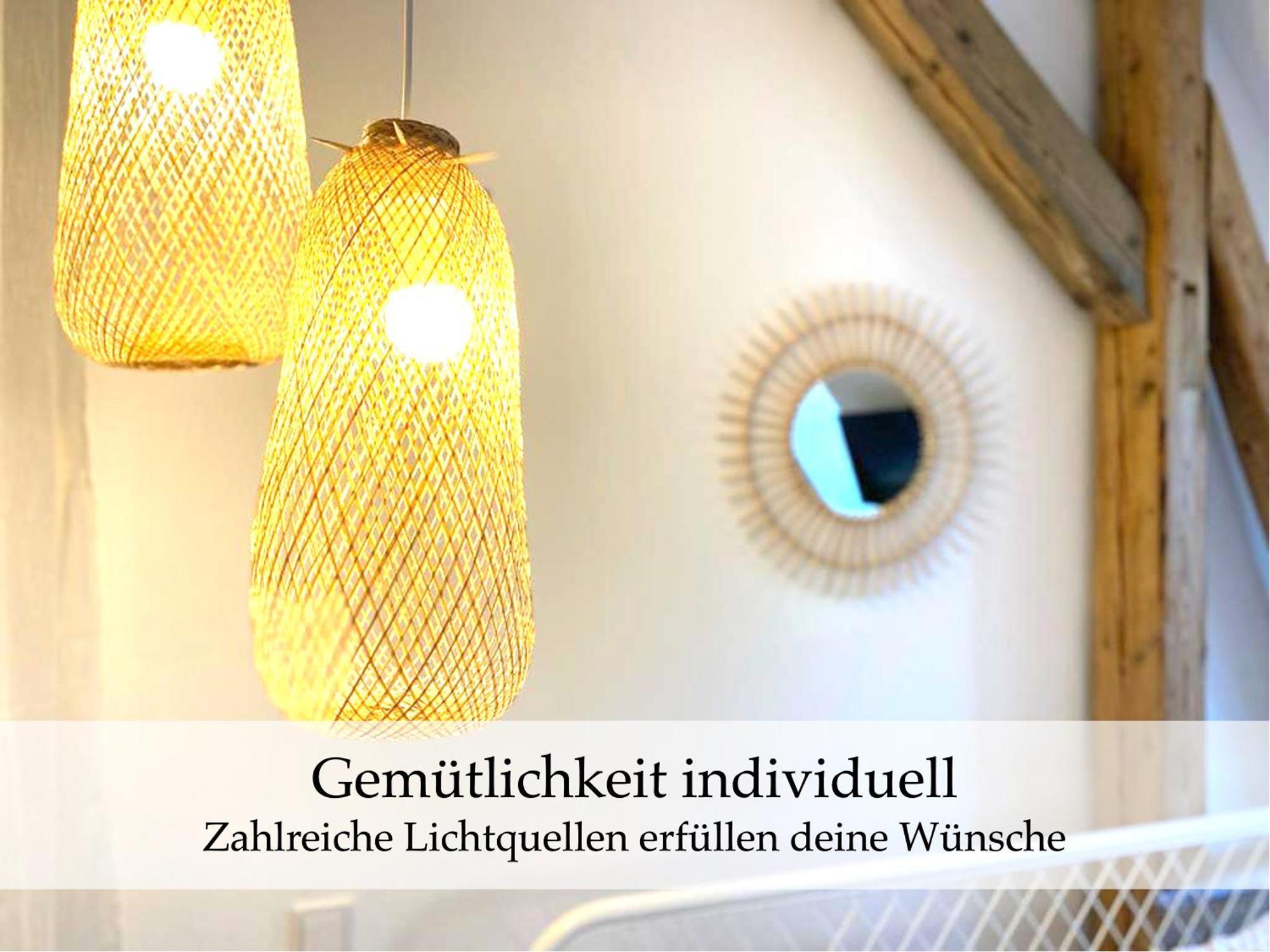 Zentrale 1-Zimmer-Ferienwohnung Mit Digitalem Check In Hof  Bagian luar foto