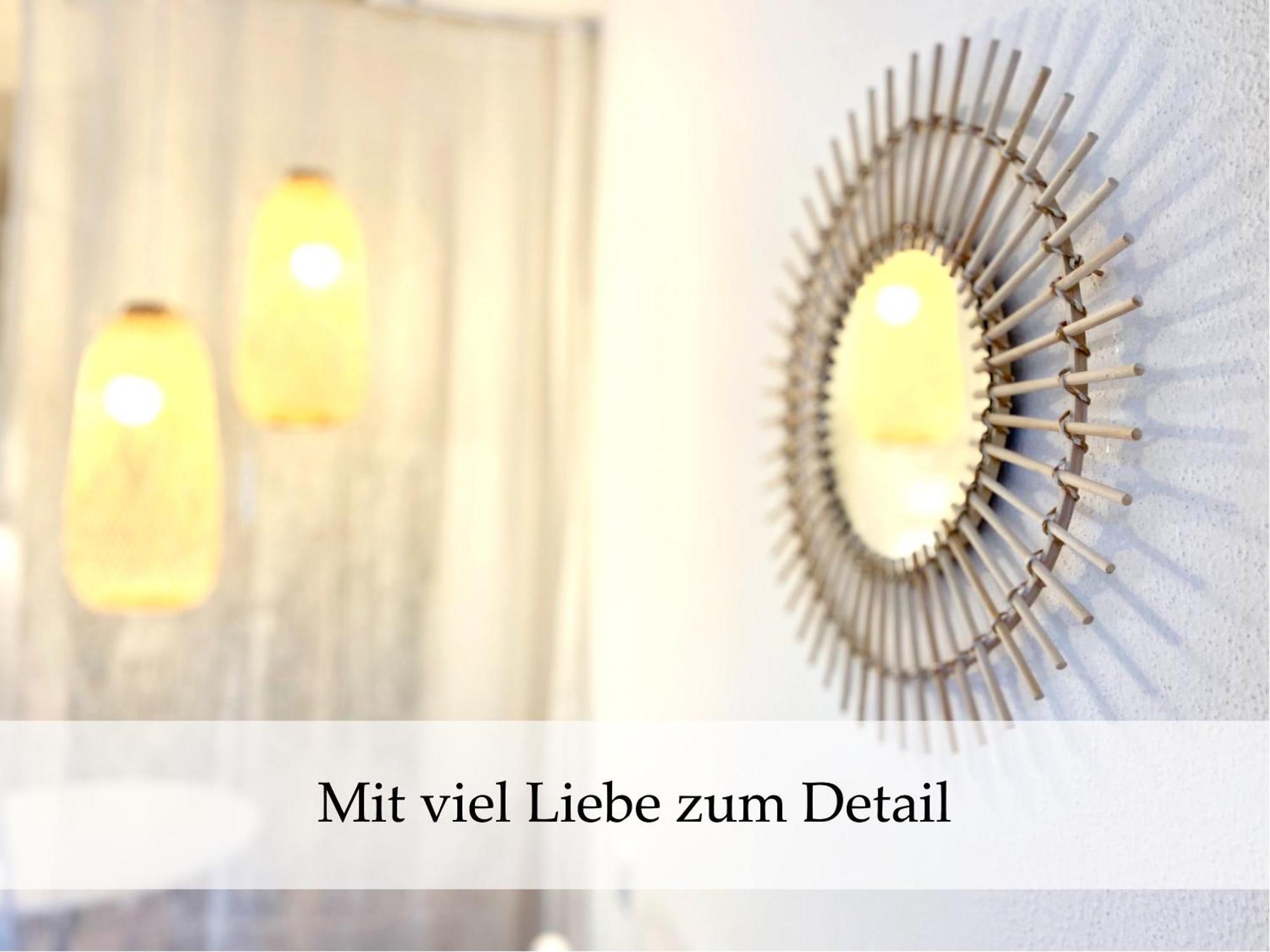Zentrale 1-Zimmer-Ferienwohnung Mit Digitalem Check In Hof  Bagian luar foto