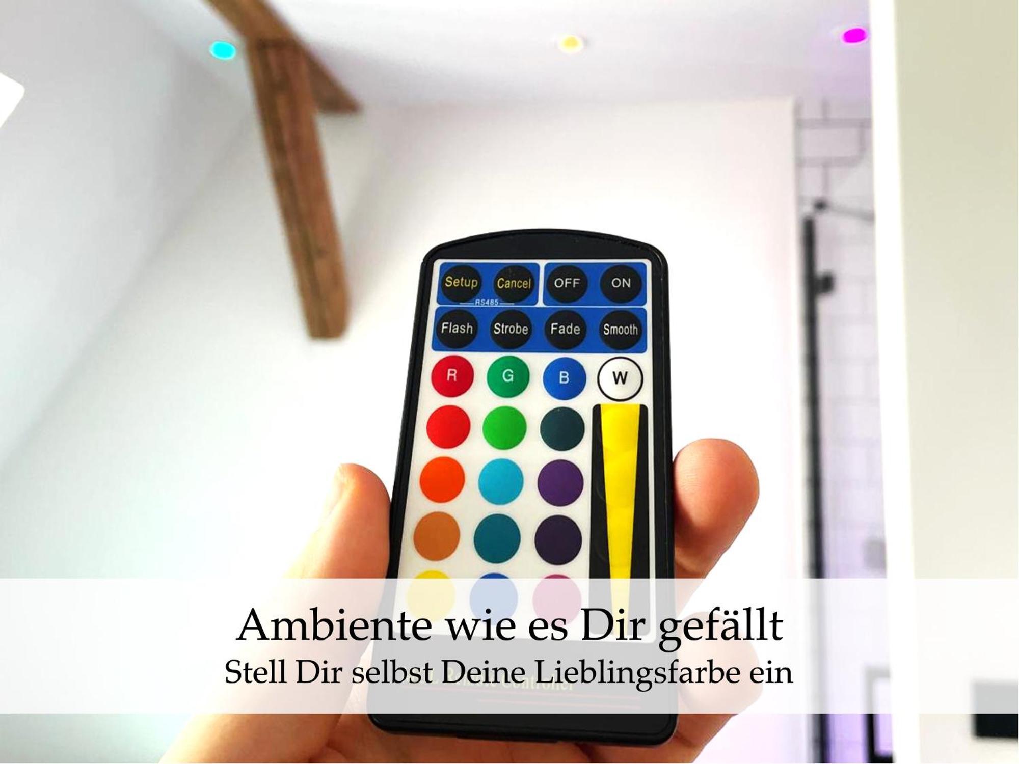Zentrale 1-Zimmer-Ferienwohnung Mit Digitalem Check In Hof  Bagian luar foto